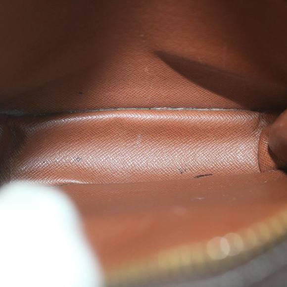 LOUIS VUITTON Monogram Amazon Shoulder Bag M45236 LV Auth ep2283 - Picture 10 of 16